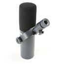 BEACN Dark - Dynamic USB Mic for PC