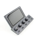 BEACN Mix Create USB Audio Interface - Black