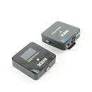 Rode Wireless Go II Single Channel Wireless System