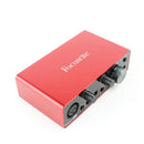 Focusrite Scarlett Solo 3rd Gen - USB Audio Recording Interface