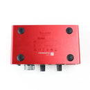 Focusrite Scarlett Solo 3rd Gen - USB Audio Recording Interface