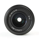 Samyang SYIO45AF-E 45mm F1.8 Full Frame Auto Focus Camera Lens for Sony E-Mount