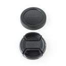 Panasonic LUMIX G 25mm F1.7 ASPH - Mirrorless Micro 4/3 Lens (H-H025K)