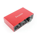 Focusrite Scarlett Solo 3rd Gen - USB Audio Recording Interface