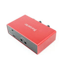 Focusrite Scarlett Solo 3rd Gen - USB Audio Recording Interface