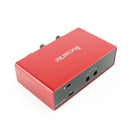 Focusrite Scarlett Solo 3rd Gen - USB Audio Recording Interface