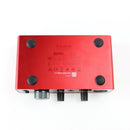 Focusrite Scarlett Solo 3rd Gen - USB Audio Recording Interface