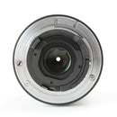 Nikon AF DX NIKKOR 10.5mm f/2.8G ED Fixed Zoom Fisheye Lens for DSLR Cameras