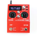 Boss RC-10R - Rhythm Loop Station Pedal
