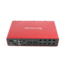 Focusrite Scarlett 6i6 3rd Gen USB Audio Interface