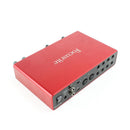 Focusrite Scarlett 6i6 3rd Gen USB Audio Interface