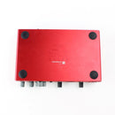 Focusrite Scarlett 6i6 3rd Gen USB Audio Interface
