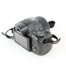 Sony Cyber Shot DSC-HX300 - Digital Camera - Black