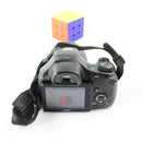 Sony Cyber Shot DSC-HX300 - Digital Camera - Black