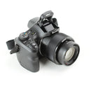 Sony Cyber Shot DSC-HX300 - Digital Camera - Black
