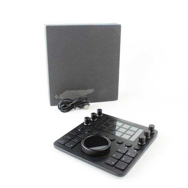 Loupedeck CT - Creative Tool Editing Console