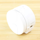 Sony DSC-QX10/W Smartphone Attachable 4.45-44.5mm Lens-Style Camera - White