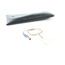 Countryman E6 Omnidirectional Earset Microphone TA4F (Shure) E6ioW6TSL