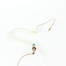 Countryman E6 Omnidirectional Earset Microphone TA4F (Shure) E6ioW6TSL