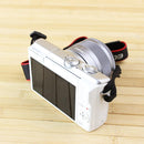 Canon EOS M200 - Mirrorless Digital Camera with 14-45 STM Lens - White