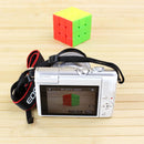 Canon EOS M200 - Mirrorless Digital Camera with 14-45 STM Lens - White