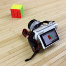 Canon EOS M200 - Mirrorless Digital Camera with 14-45 STM Lens - White