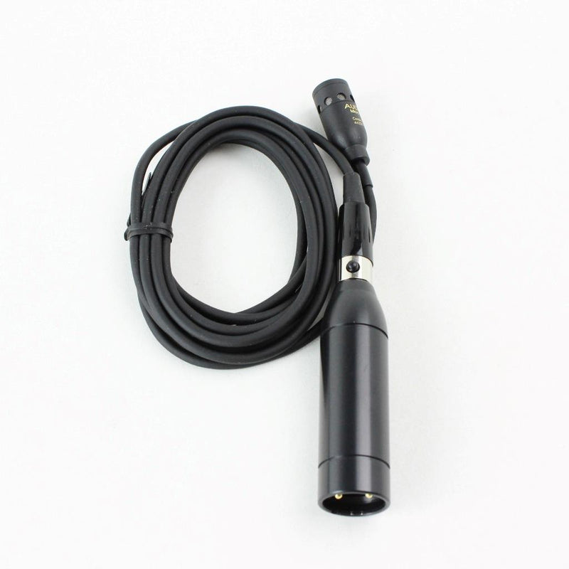 Audix MICRO D Condenser Instrument Microphone - MICROD