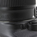 Canon EOS Rebel T6i DSLR Camera with EF-S 18-55mm IS STM Lens - Black