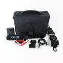 Canon EOS M50 Mark II - Mirrorless Digital Camera & 15-45 IS STM lens - Black