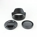 Sigma 16mm f/1.4 DC DN Contemporary Camera Lens for Sony E-Mount