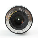 Sigma 16mm f/1.4 DC DN Contemporary Camera Lens for Sony E-Mount