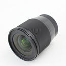 Sigma 16mm f/1.4 DC DN Contemporary Camera Lens for Sony E-Mount