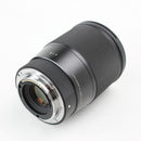 Sigma 16mm f/1.4 DC DN Contemporary Camera Lens for Sony E-Mount