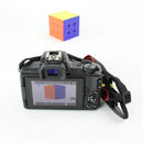 Canon EOS M50 Mark II - Mirrorless Digital Camera & 15-45 IS STM lens - Black