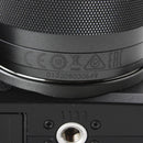 Canon EOS M50 Mark II - Mirrorless Digital Camera & 15-45 IS STM lens - Black