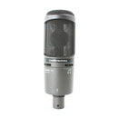 Audio Technica AT2020USB + Plus - USB Interface Microphone