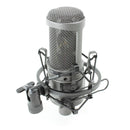 Audio Technica AT2020USB + Plus - USB Interface Microphone