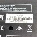 Pioneer DDJ-SB3 - Digital DJ Controller