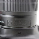 Canon EOS Rebel T6 DSLR Camera with 18-55 IS II Lens - Black