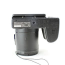 Nikon B500 Point and Shoot Digital Camera - Black