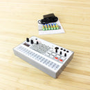 Korg Volca Sample 2 Digital Sampler Sequencer - VolcaSample