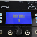 TC Helicon Voicelive Play Acoustic - Guitar Pedal & Vocal Processor