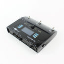 TC Helicon Voicelive Play Acoustic - Guitar Pedal & Vocal Processor