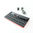 Akai MPX16 Sampler -  SD Sample Recorder, Controller, and Player