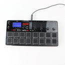 Akai MPX16 Sampler -  SD Sample Recorder, Controller, and Player