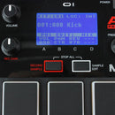 Akai MPX16 Sampler -  SD Sample Recorder, Controller, and Player