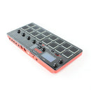 Akai MPX16 Sampler -  SD Sample Recorder, Controller, and Player