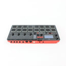 Akai MPX16 Sampler -  SD Sample Recorder, Controller, and Player