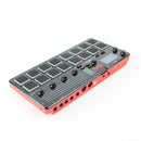 Akai MPX16 Sampler -  SD Sample Recorder, Controller, and Player