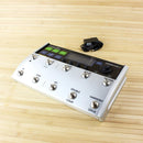 TC Helicon Voicelive 3 Vocal & Guitar Effects Processor Pedal